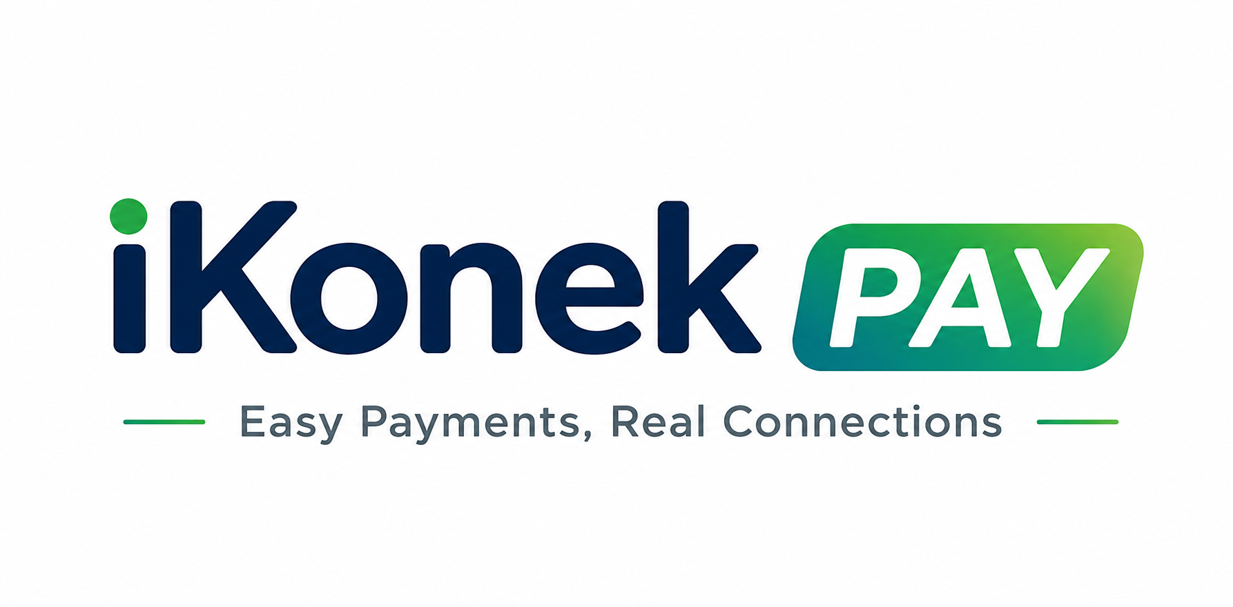 iKonek Pay